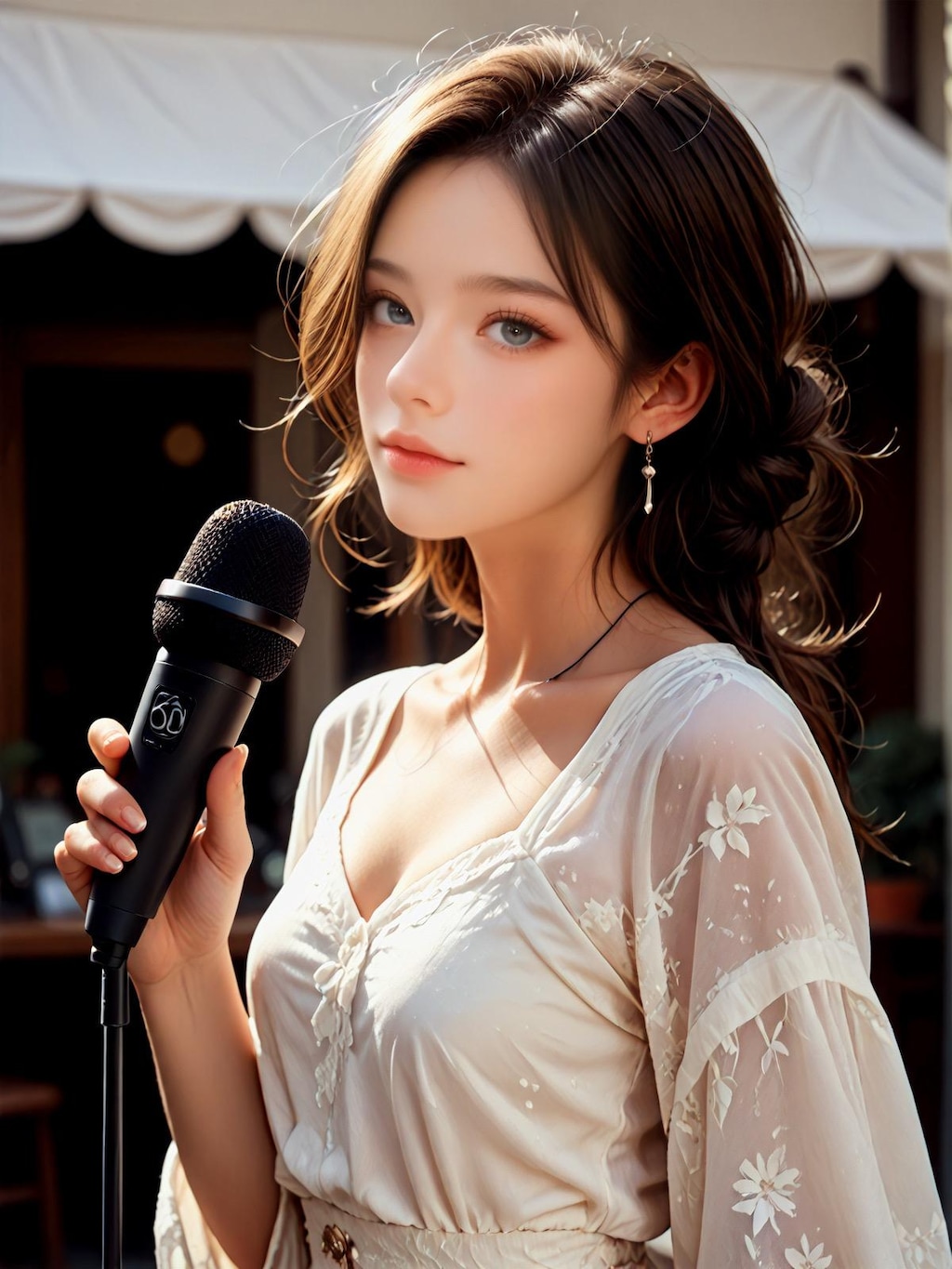 インタビュー企画参加投稿