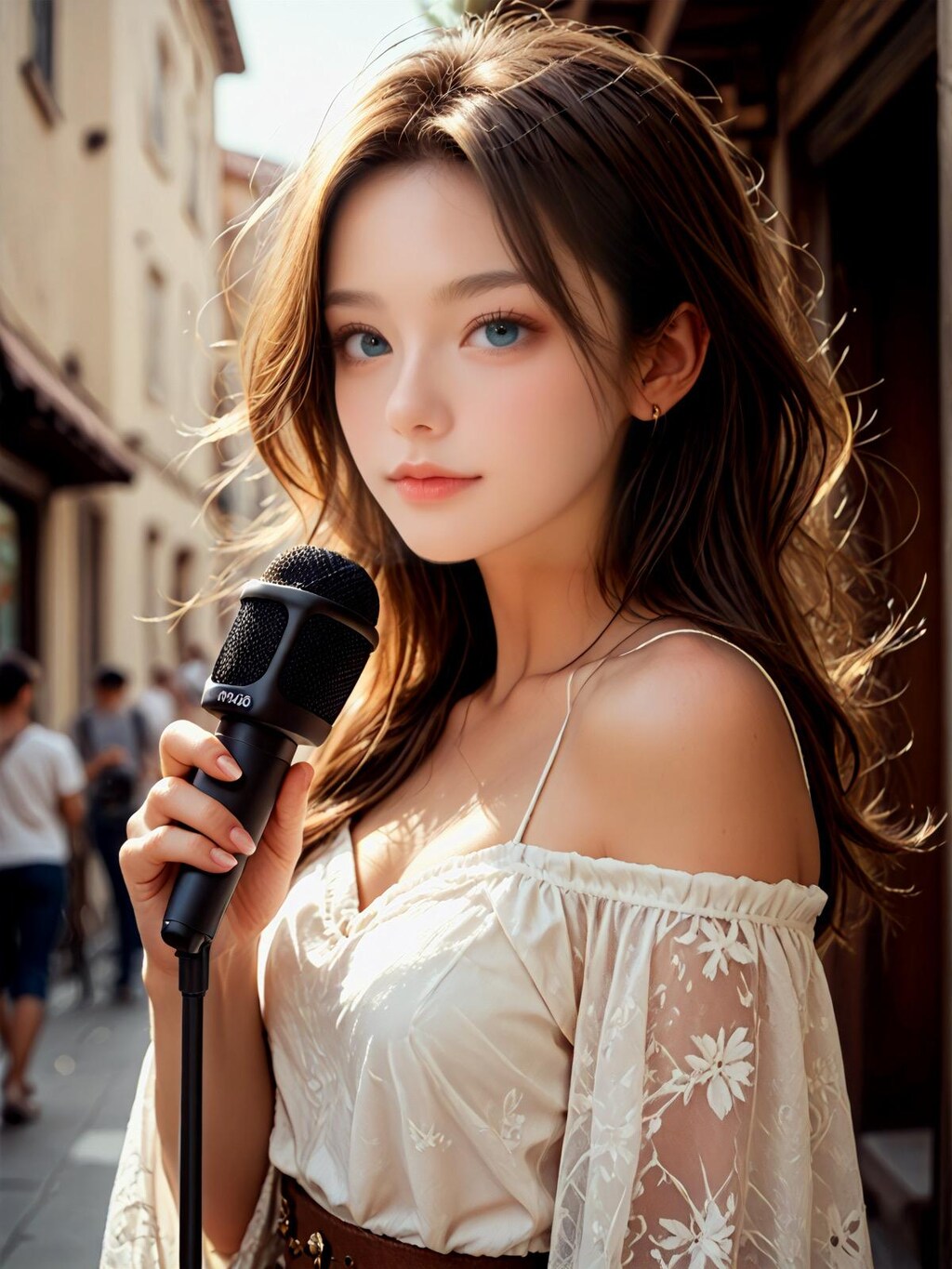 インタビュー企画参加投稿