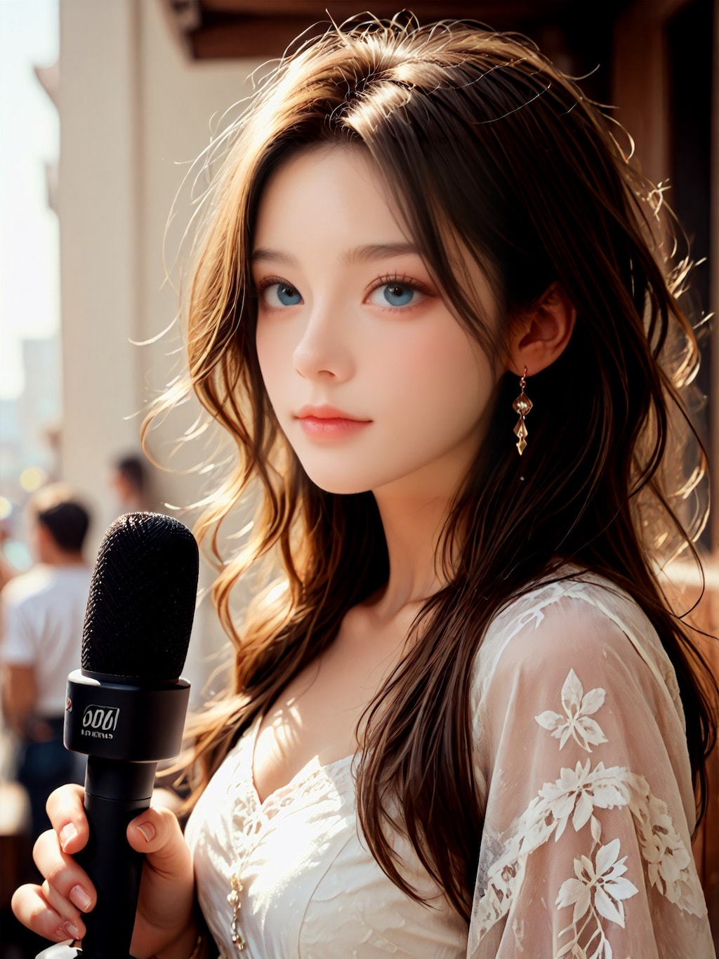 インタビュー企画参加投稿