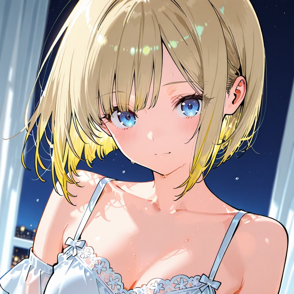 少女 | の人気AIイラスト・グラビア