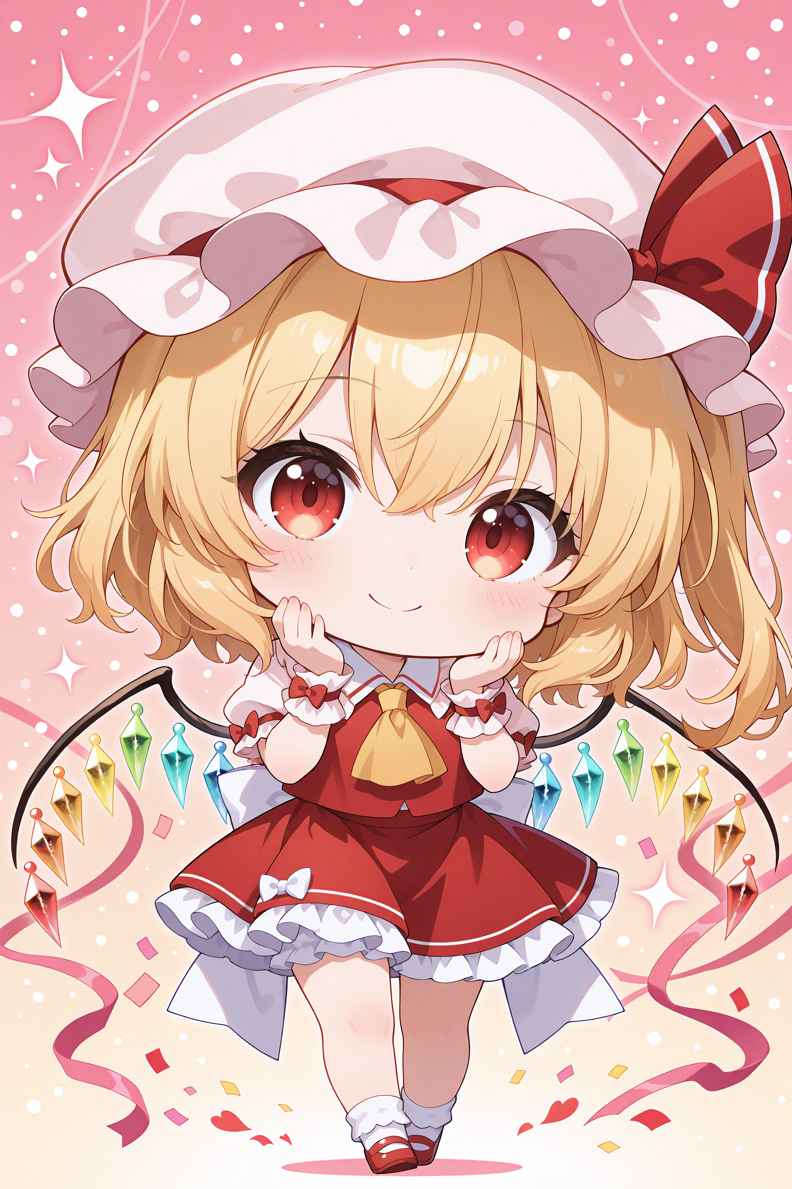 ちびフラン