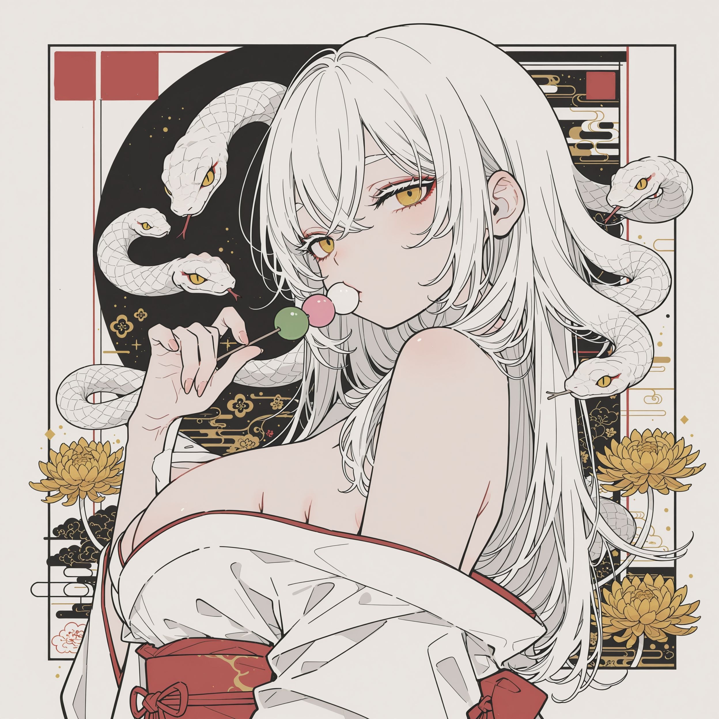 昔と今