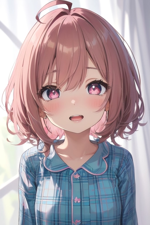 おはよう | の人気AIイラスト・グラビア