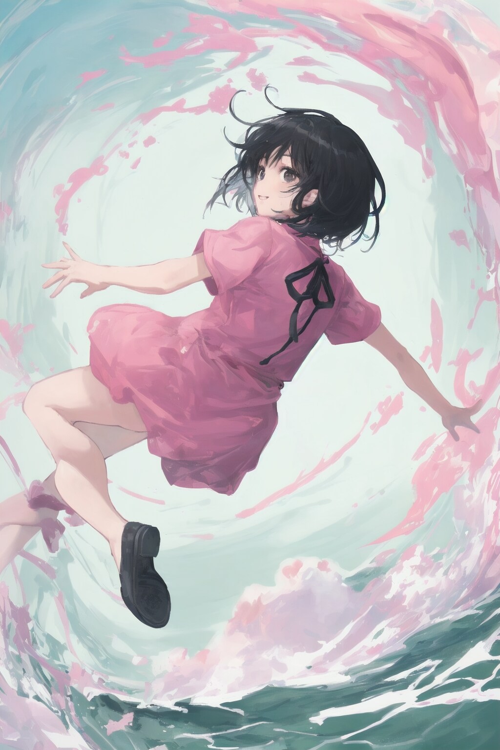 アイラブ…。別バージョン。