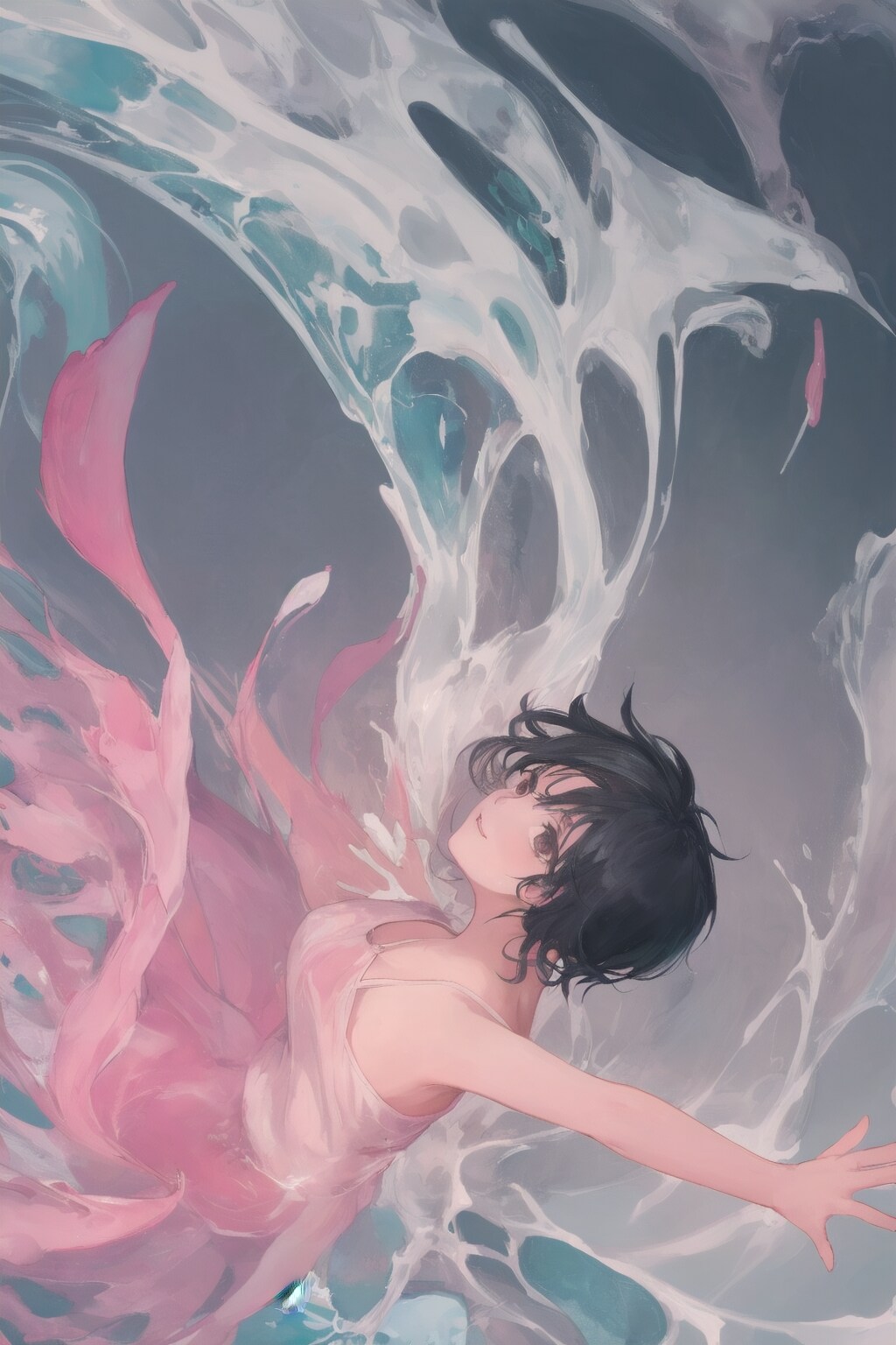 アイラブ…。別バージョン。