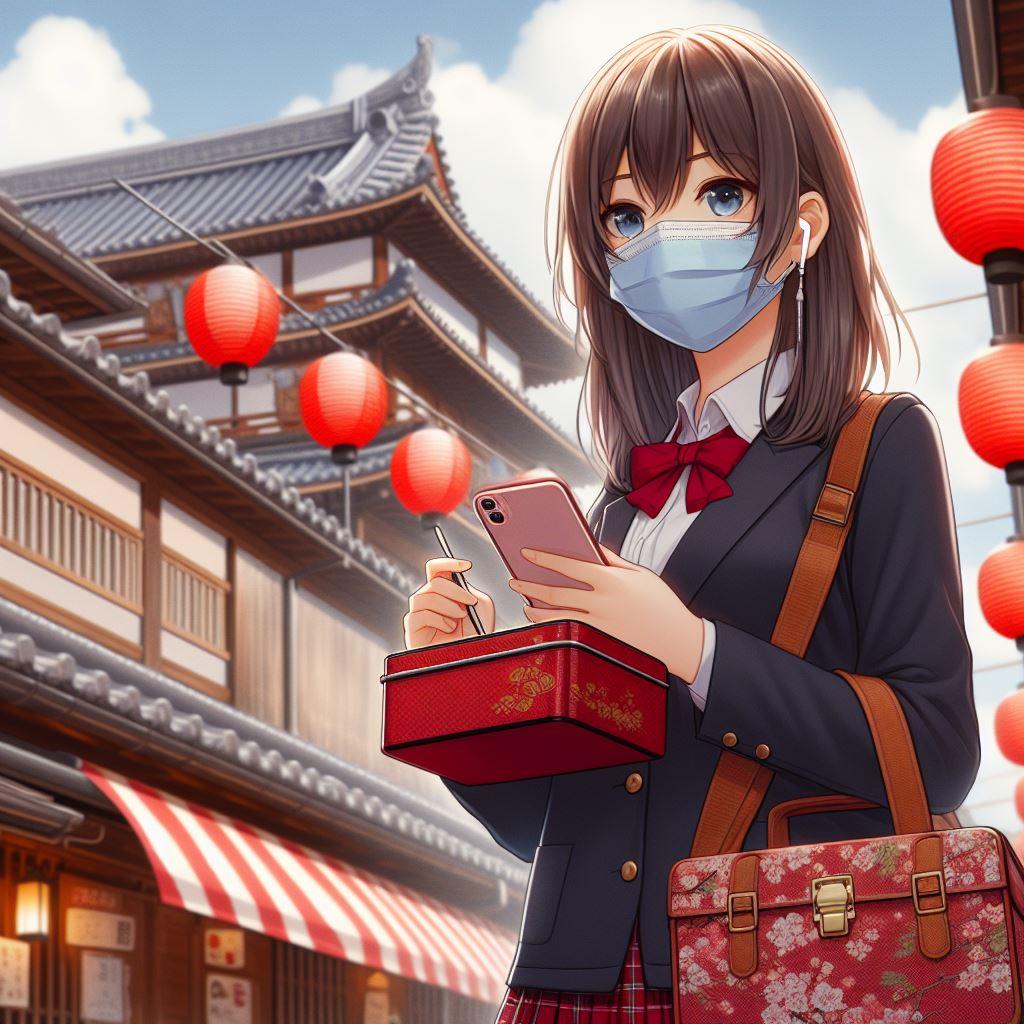 コロナ修学旅行