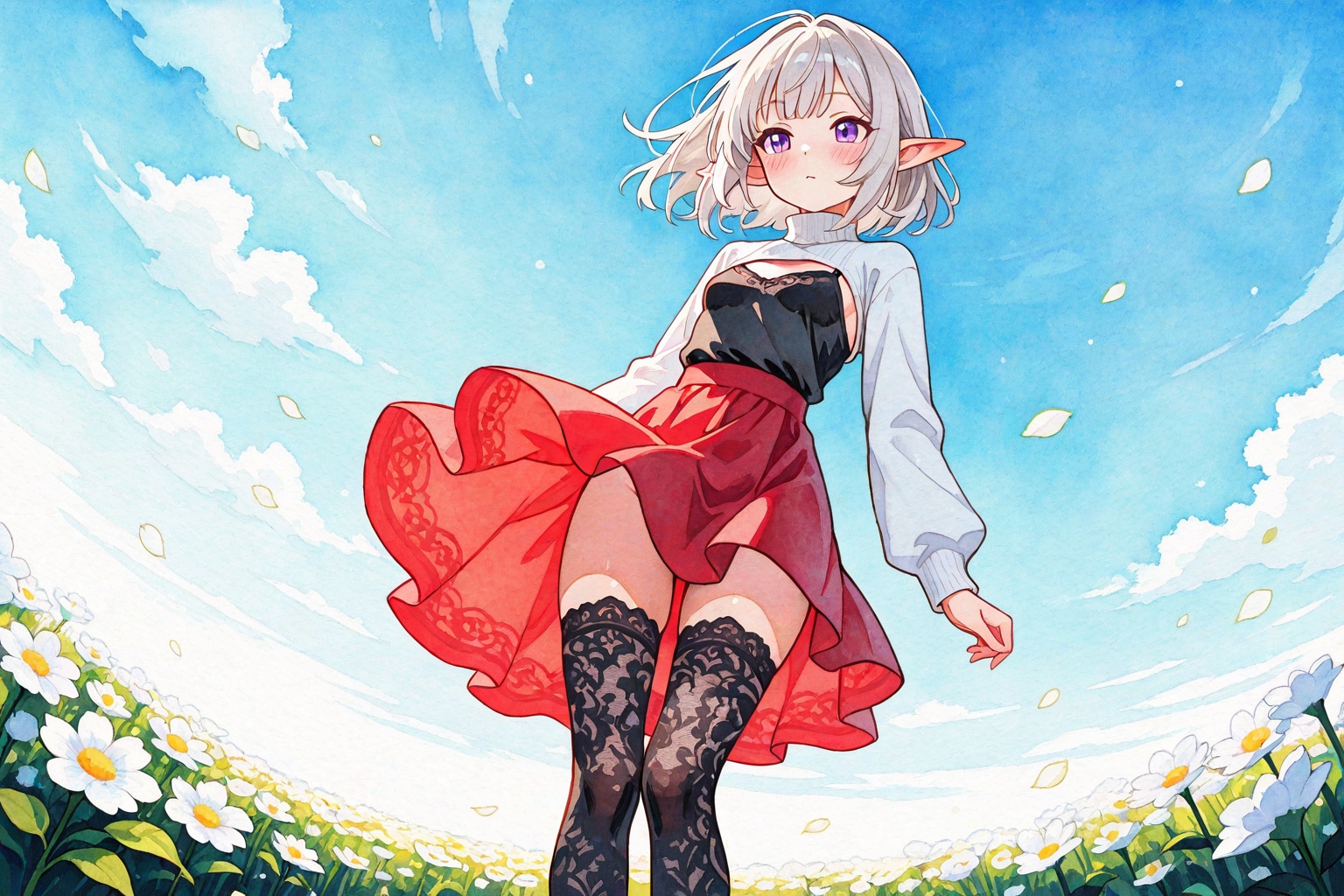 LILY