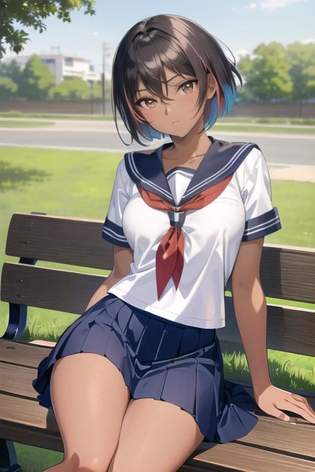 JK（女子高生）379