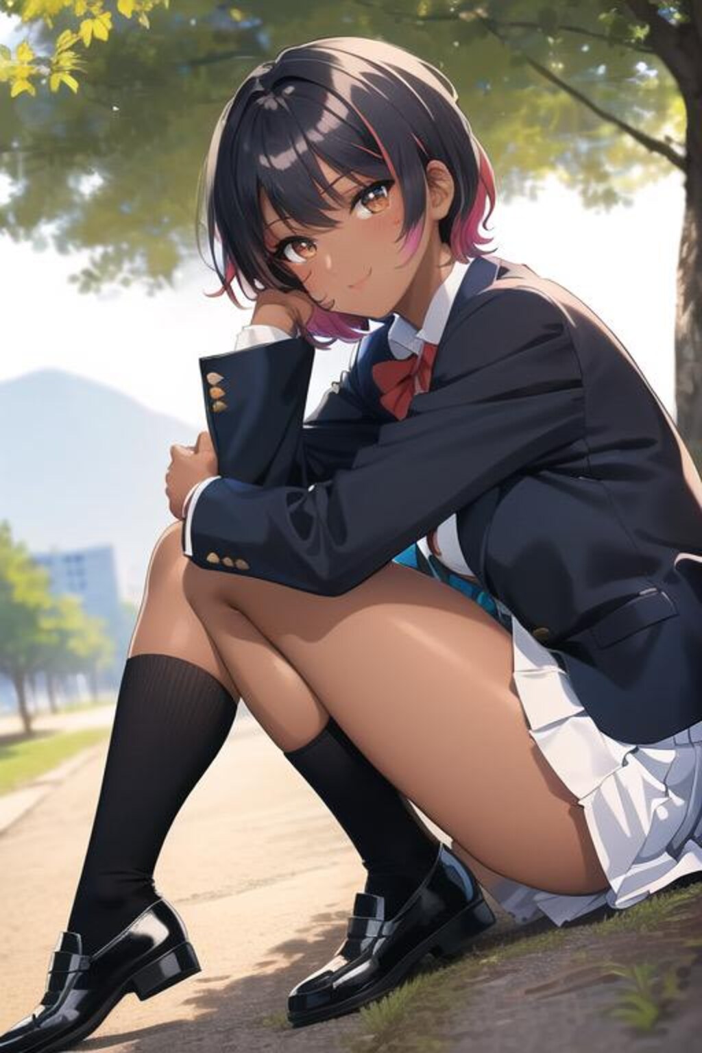 JK（女子高生）379