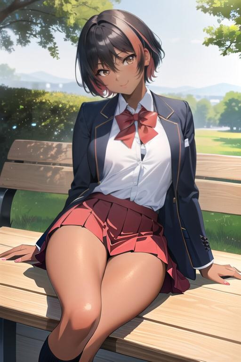 JK（女子高生）379