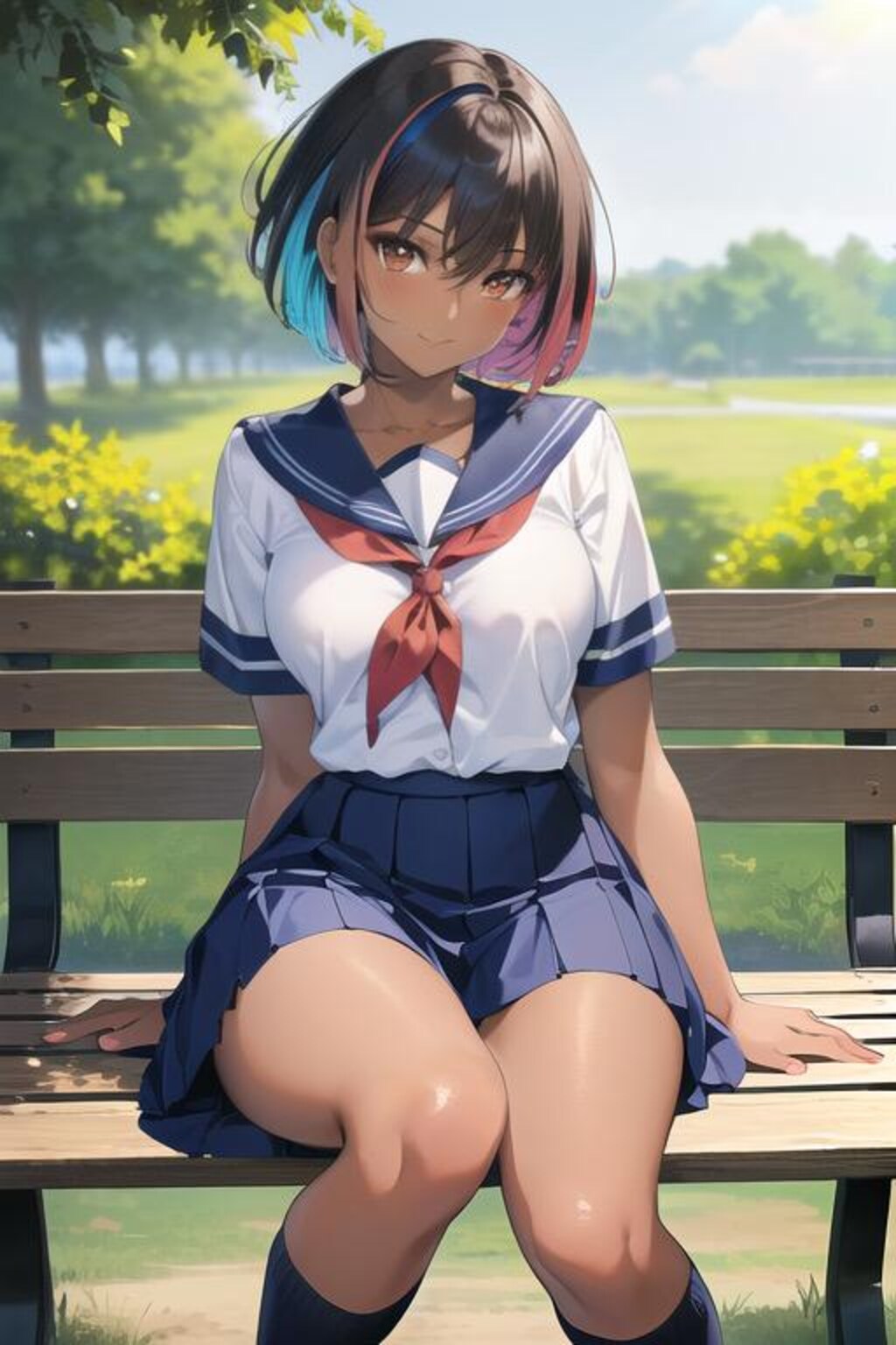 JK（女子高生）379