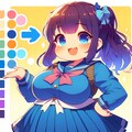 太い Shirayuki 3枚目