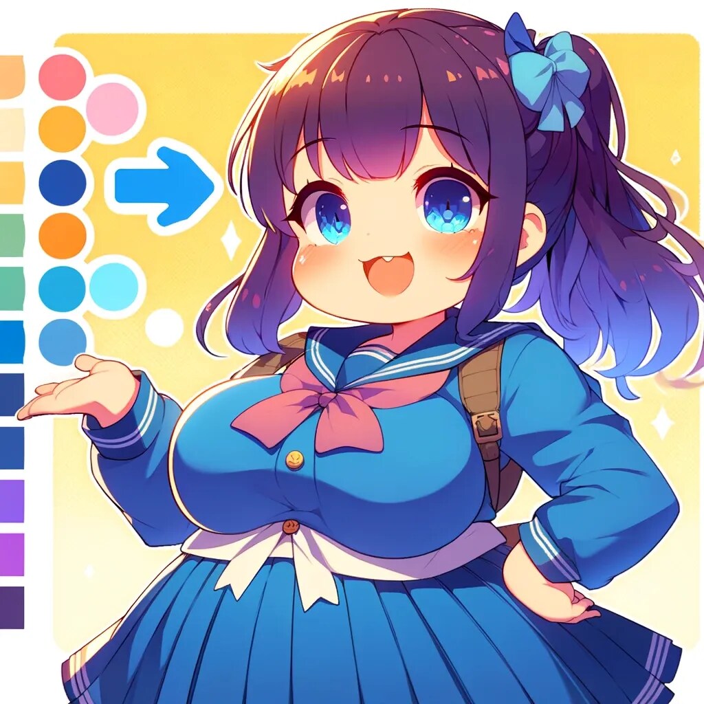 太い Shirayuki