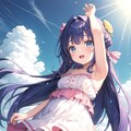 太い Shirayuki 2枚目