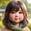太い Shirayuki 4枚目