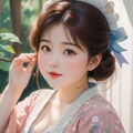 太い Shirayuki 6枚目