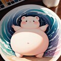 太い Shirayuki 5枚目