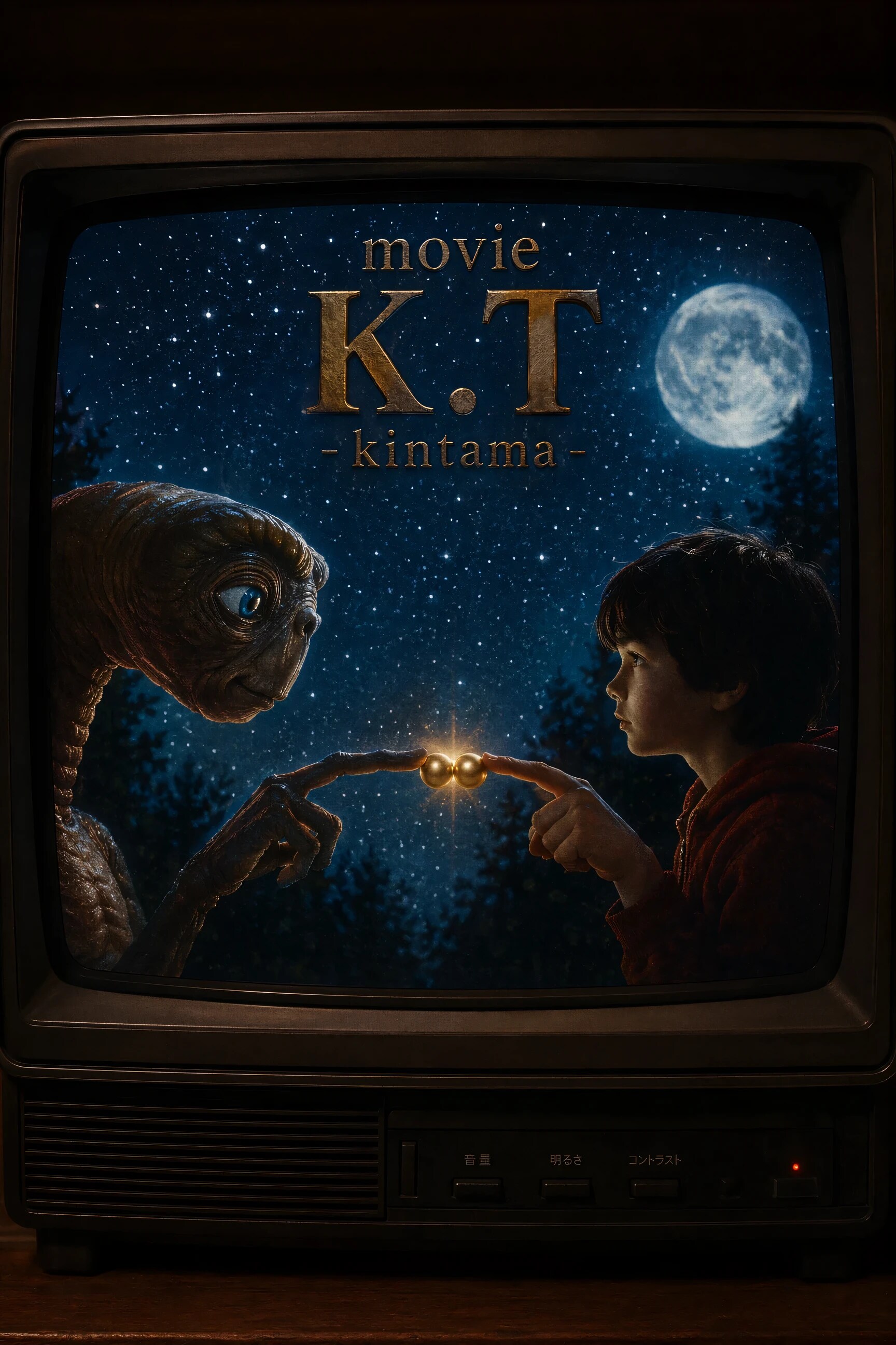 金玉ロードショー「K.T」