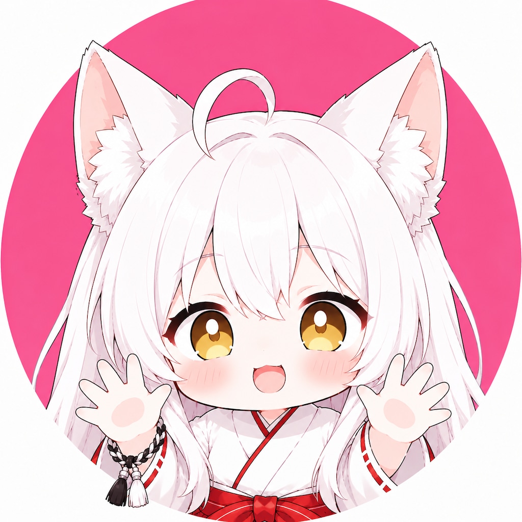 ちいさい氏神様
