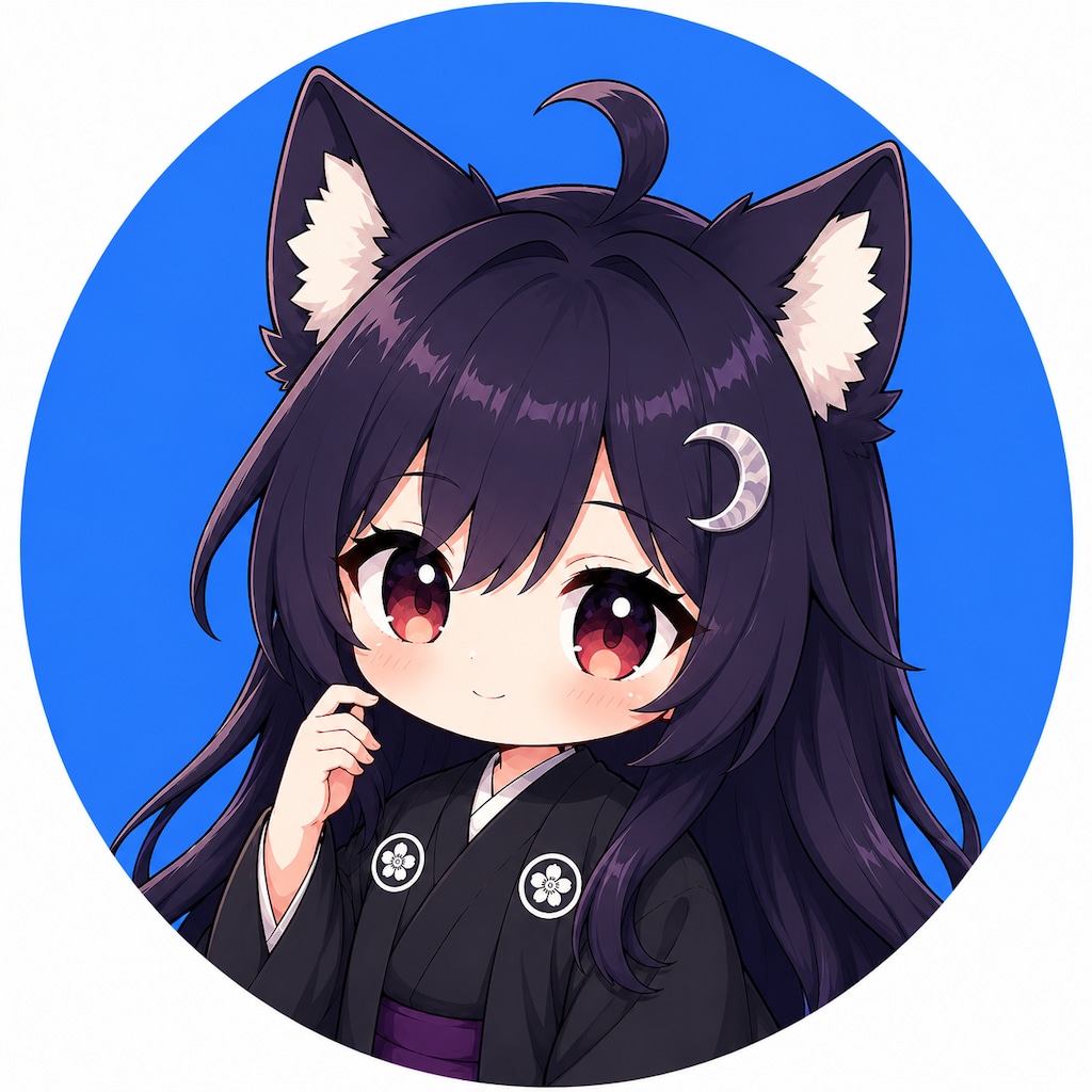 ちいさい氏神様
