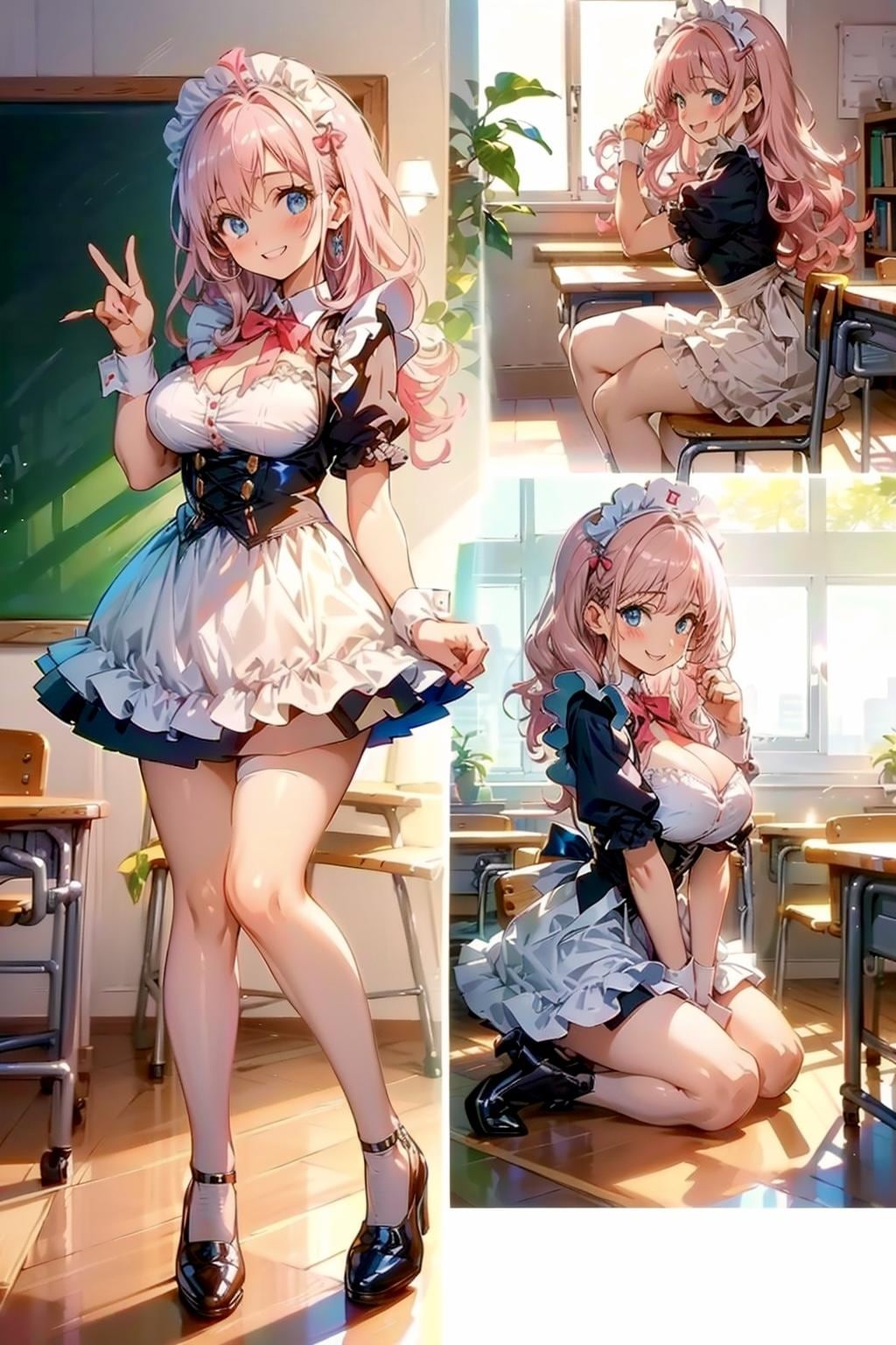 ピンクちゃん撮影会