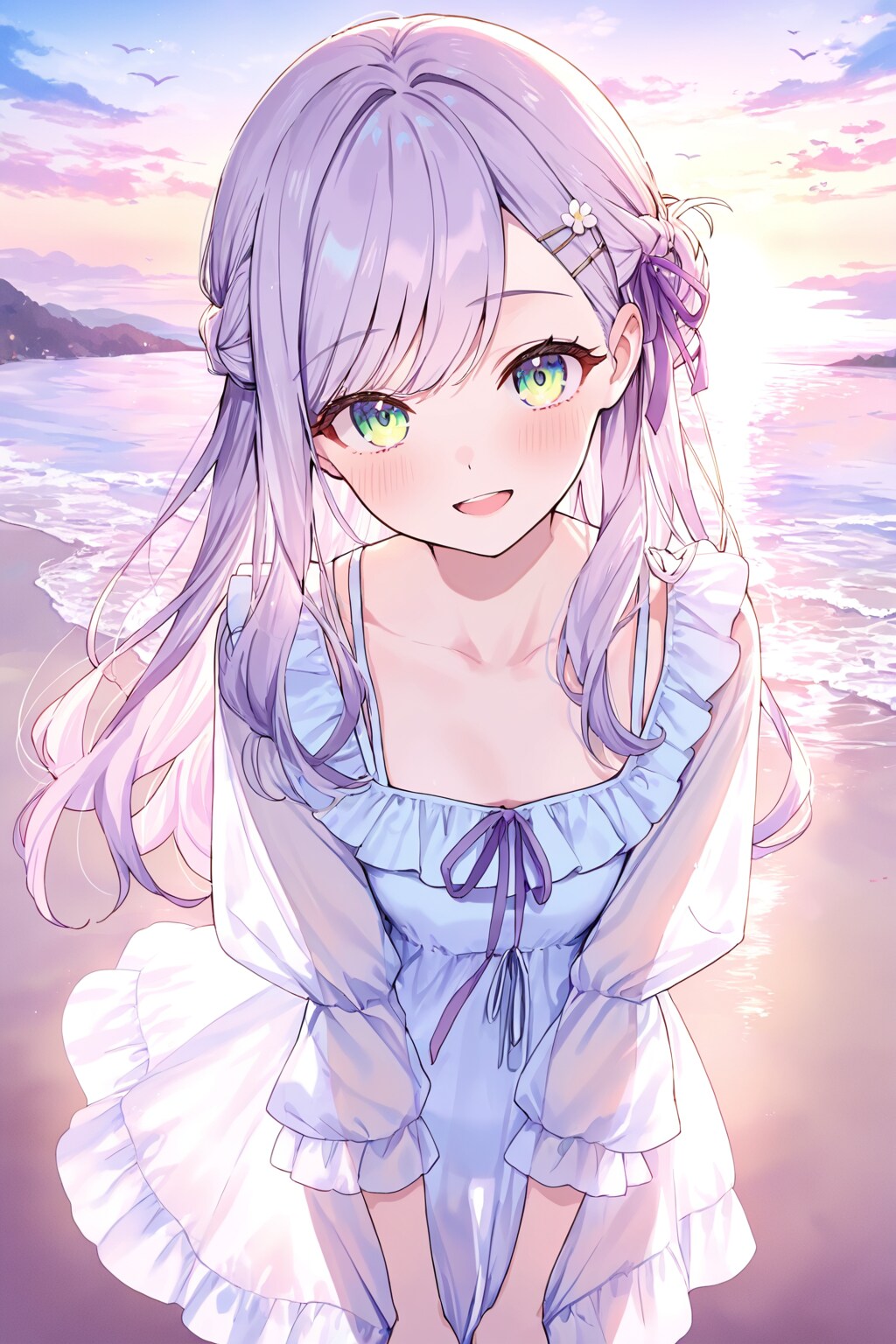 LILACちゃん