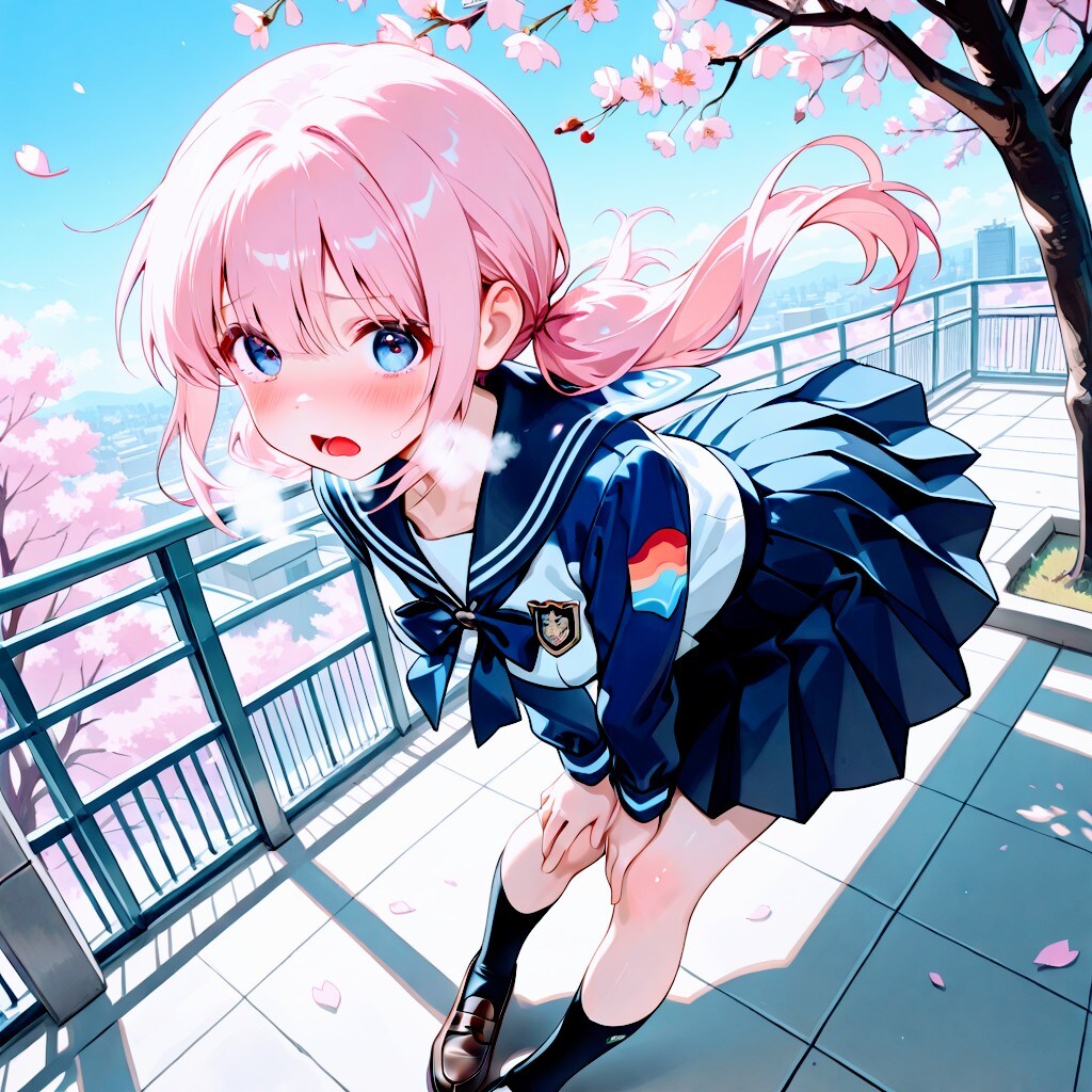 BONSAI画像とGeminiフィギュア | の人気AIイラスト・グラビア