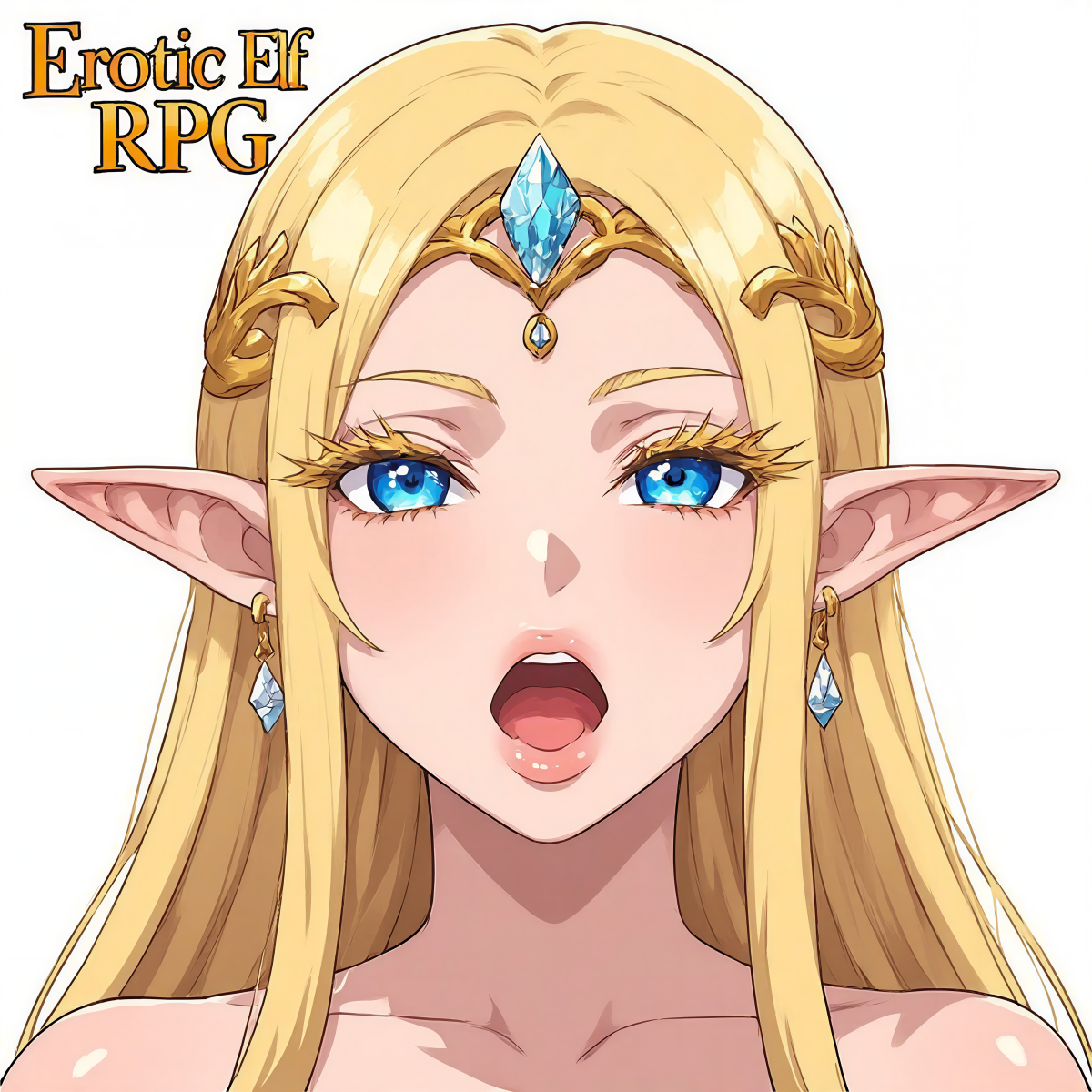 エロエルフRPG制作中（18）