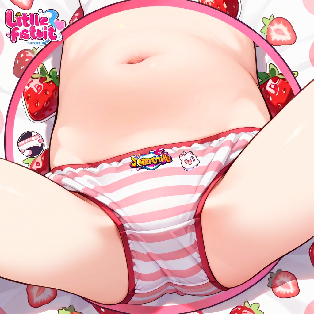 おぱんちゅコレクションウェハース（苺スペシャルver）を開封する！