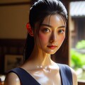夏の昼下り 12枚目
