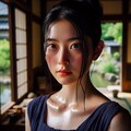 夏の昼下り 3枚目