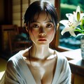 夏の昼下り 6枚目