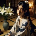 夏の昼下り 7枚目