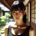 夏の昼下り 9枚目