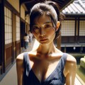 夏の昼下り 11枚目