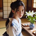 夏の昼下り 8枚目