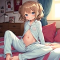 へそ 3枚目