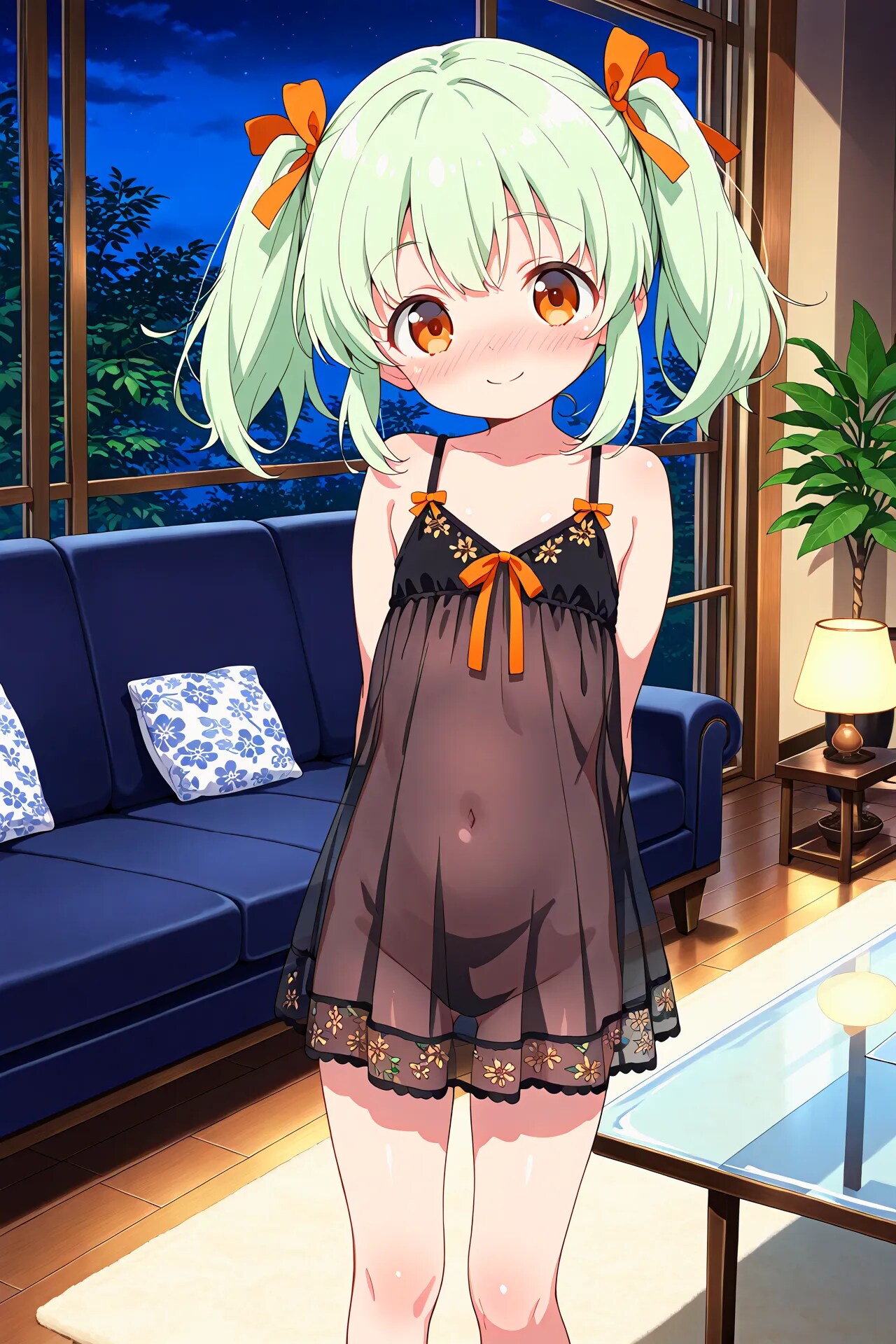 きょうのらぶりー 2026.6.9 りおちゃん