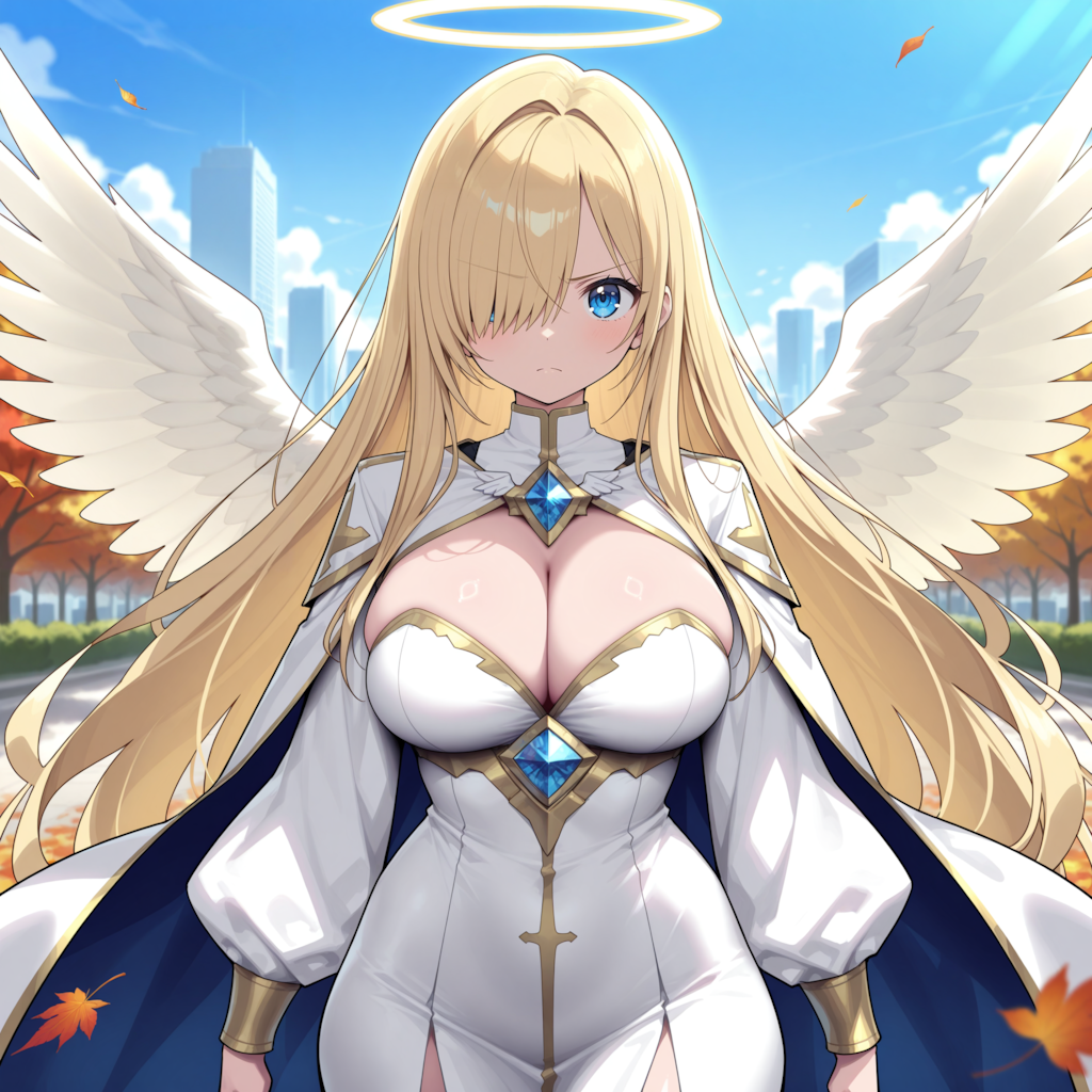 【芸術の秋】真剣に　命がけで遊べ