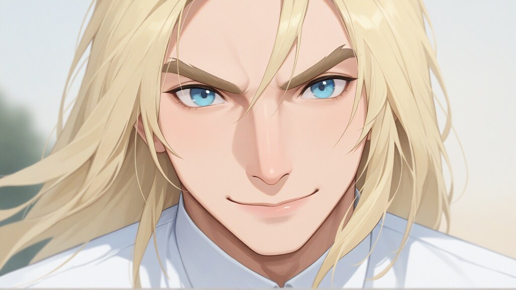 一番いいのを頼む