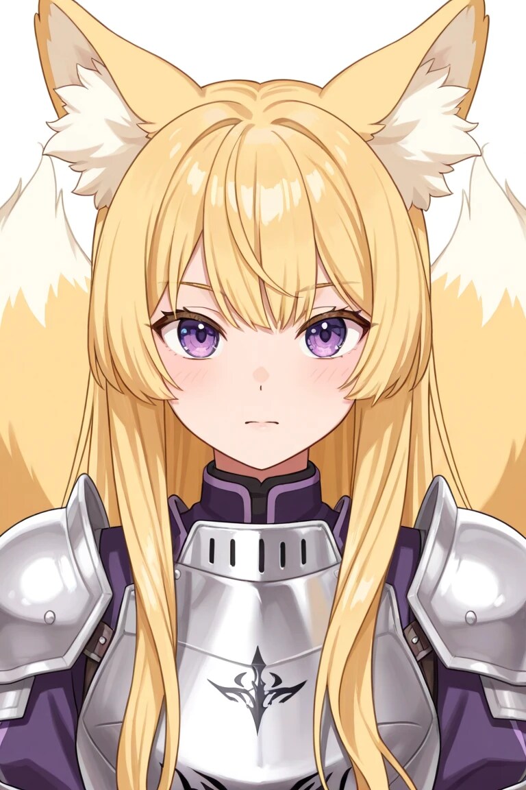 【ケモ耳】クレアちゃん77 | の人気AIイラスト・グラビア