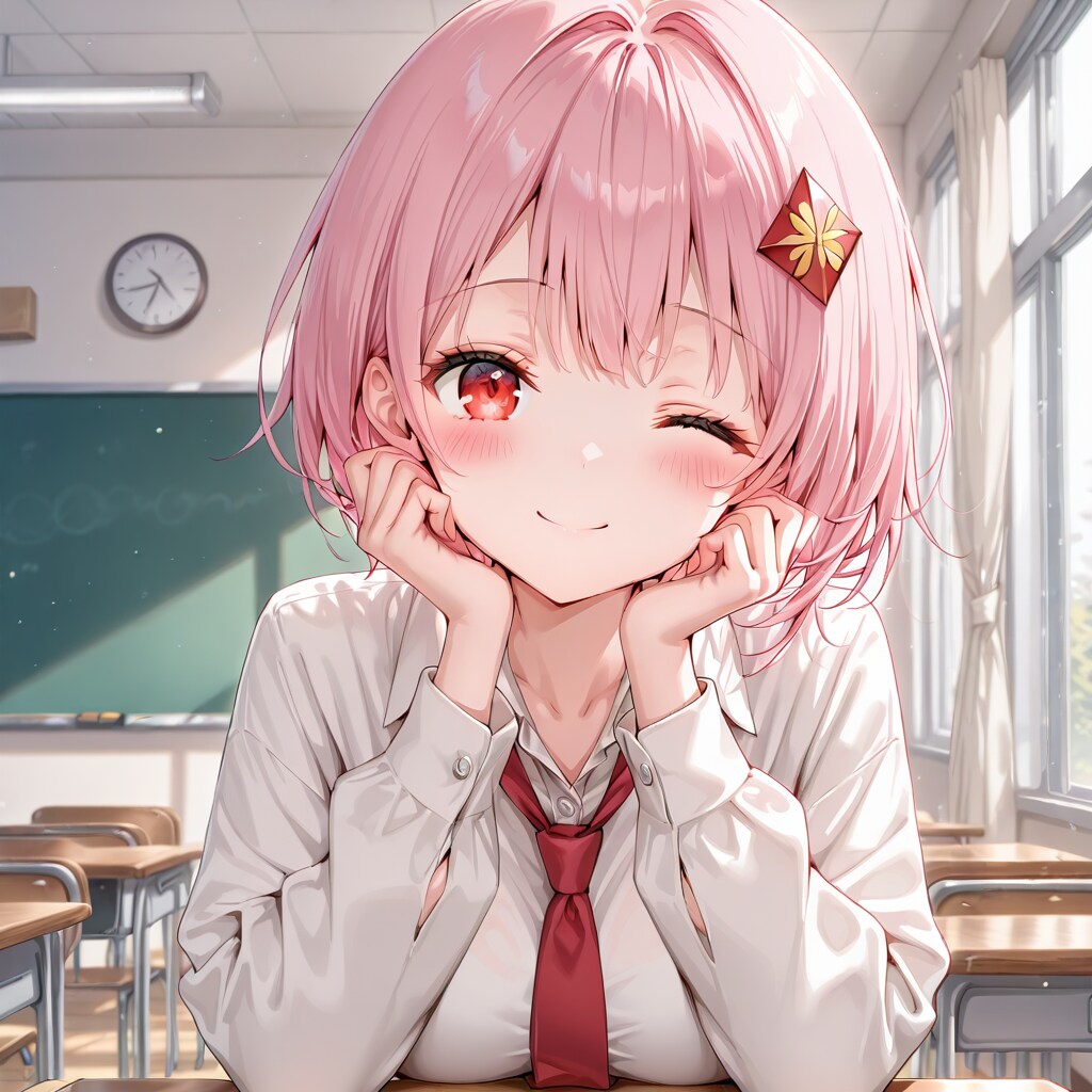 ウィンク