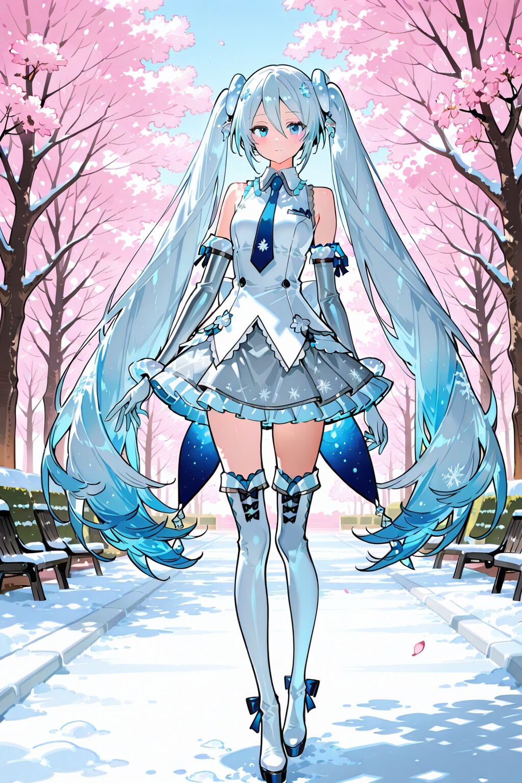 PHOENIX 雪ミク