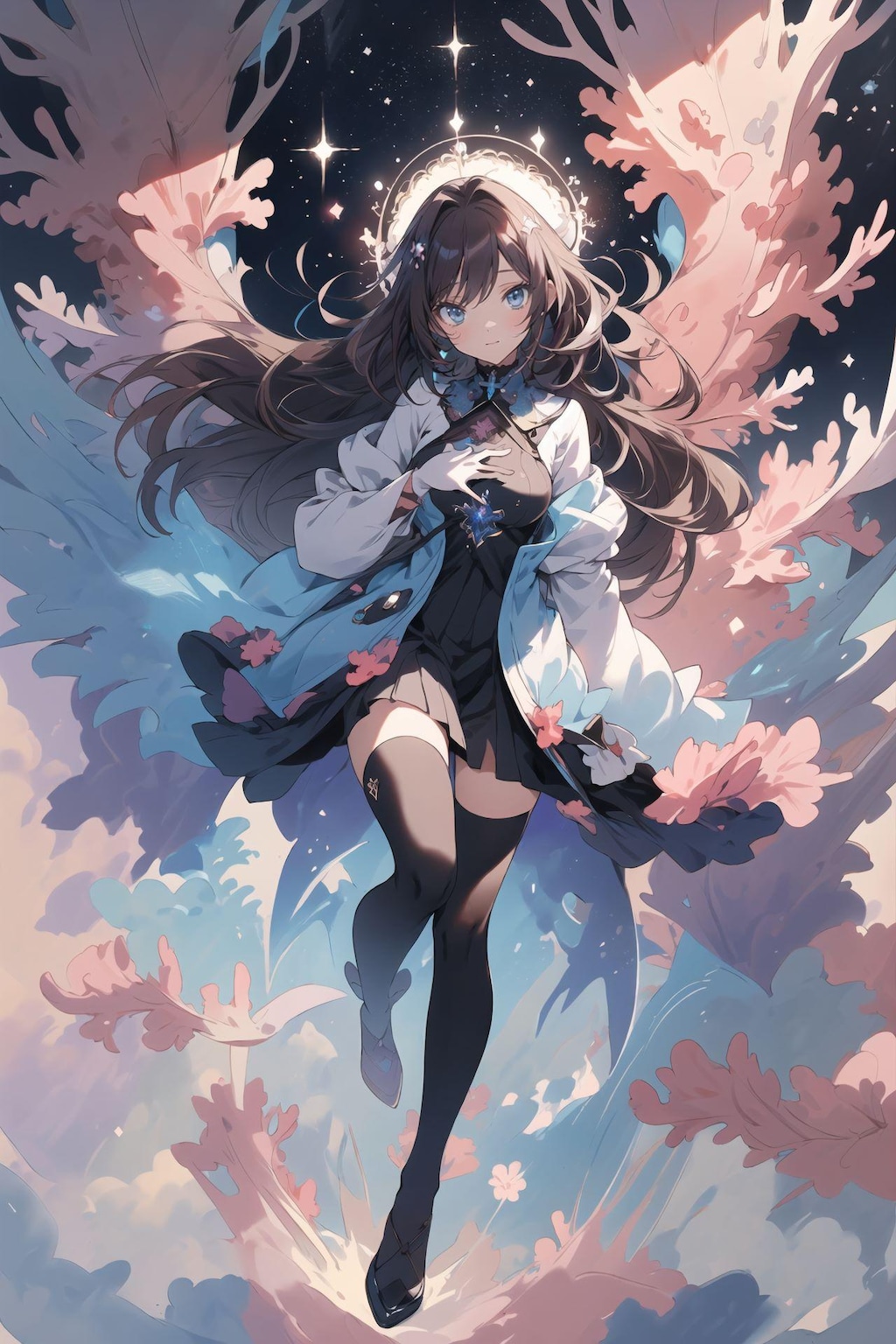 異世界の魔法使い