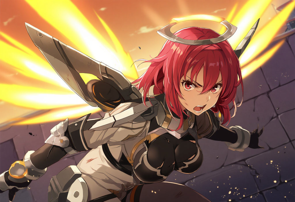 最終制御ロックを解除！