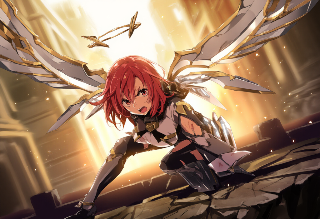 最終制御ロックを解除！