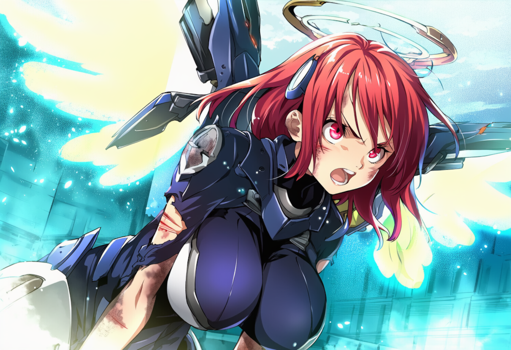 最終制御ロックを解除！