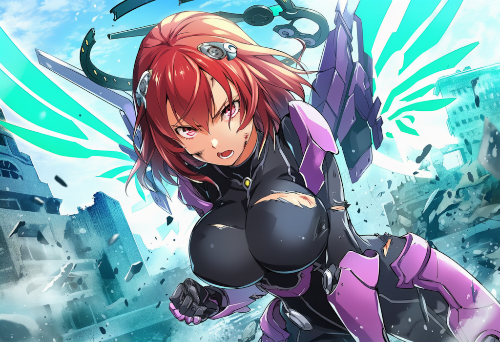 最終制御ロックを解除！