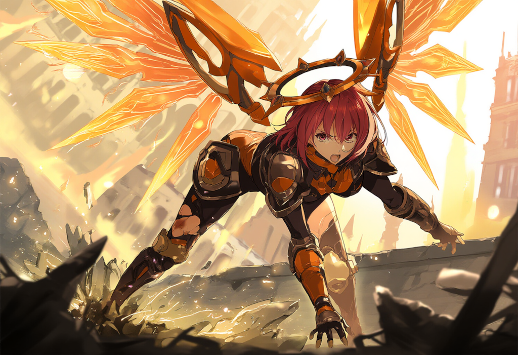 最終制御ロックを解除！