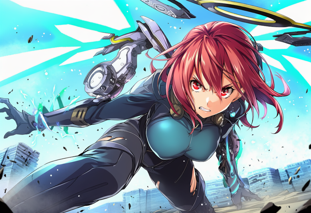 最終制御ロックを解除！